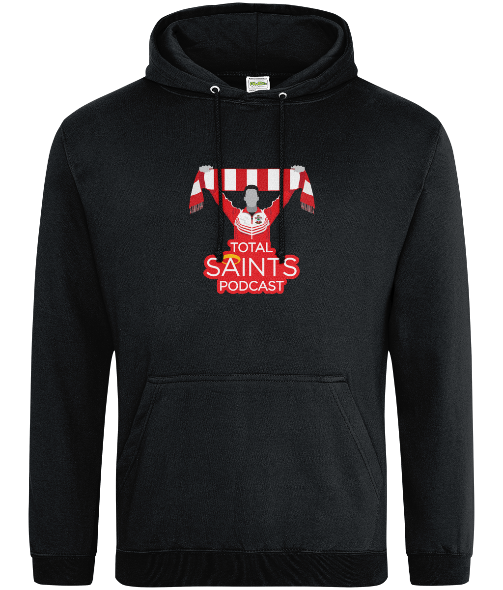 Podcast Logo '25 Hoodie