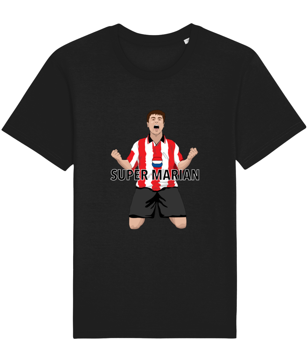 Super Marian T-Shirt