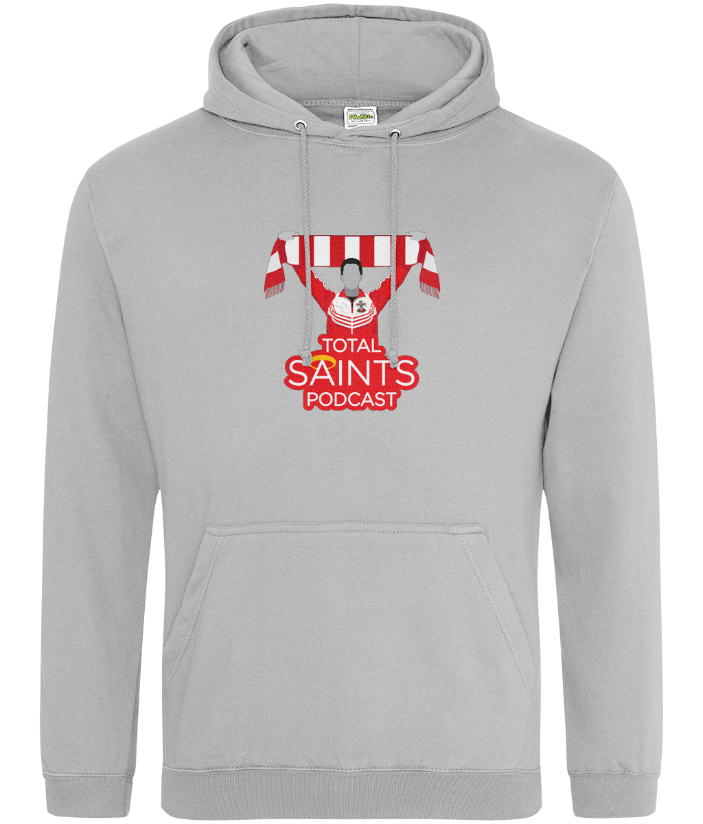 Podcast Logo '25 Hoodie