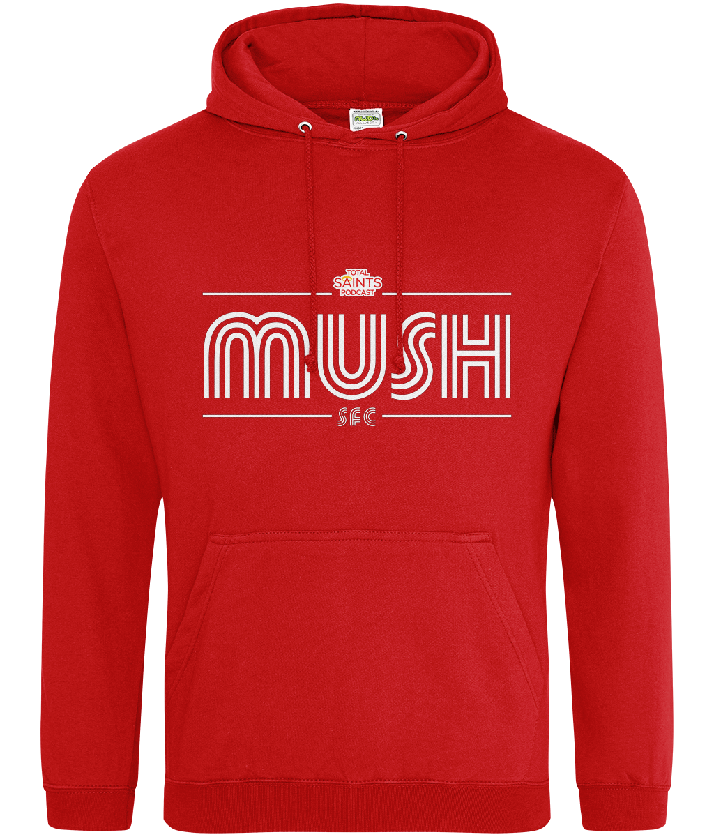 Mush Hoodie