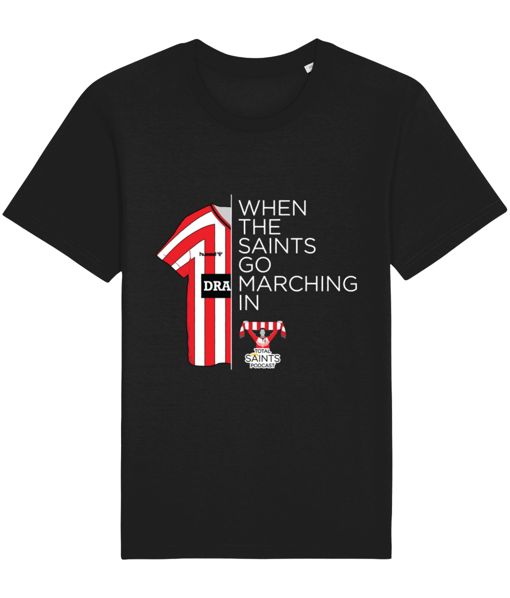 Marching In T-Shirt