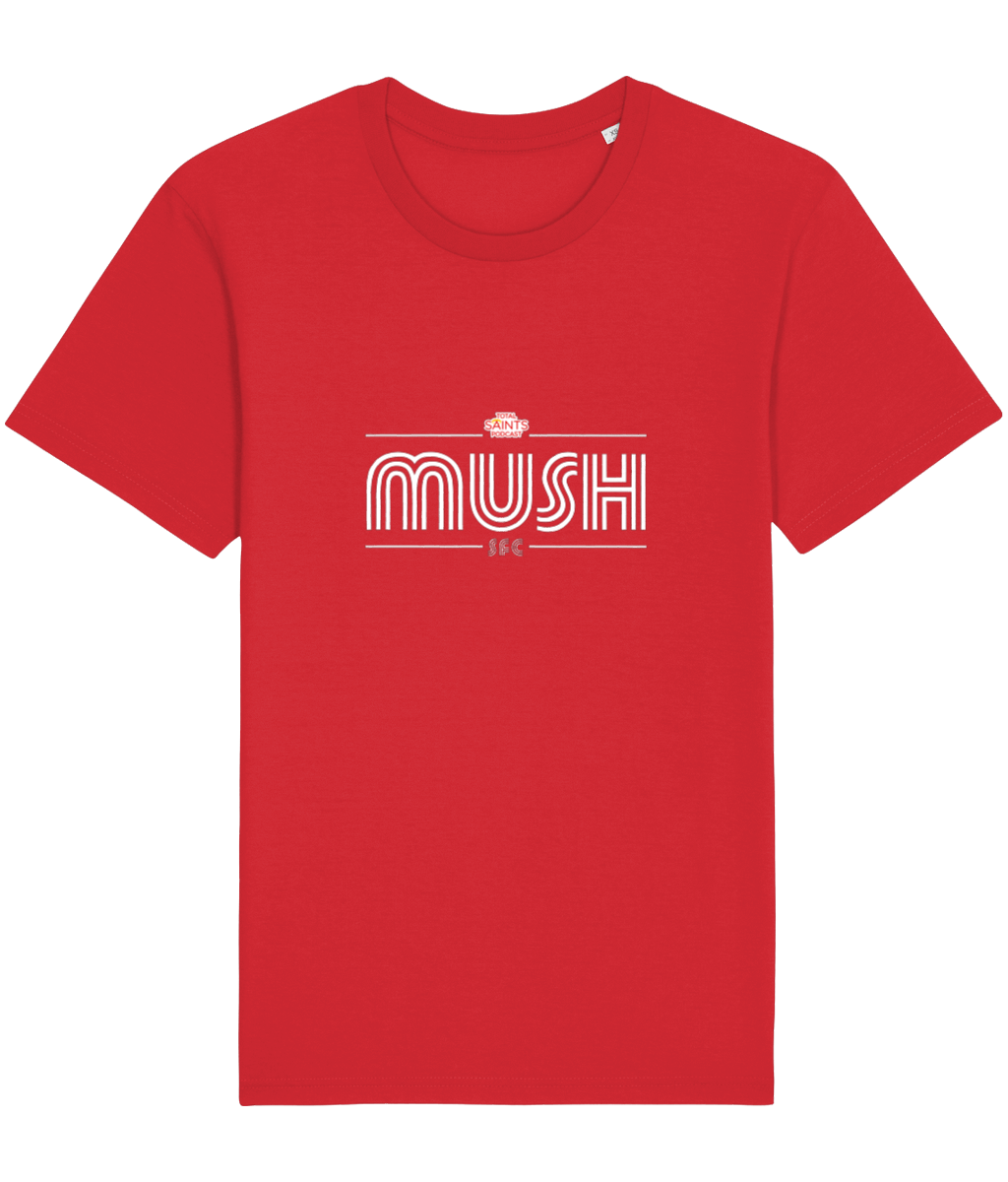 Mush Home T-Shirt