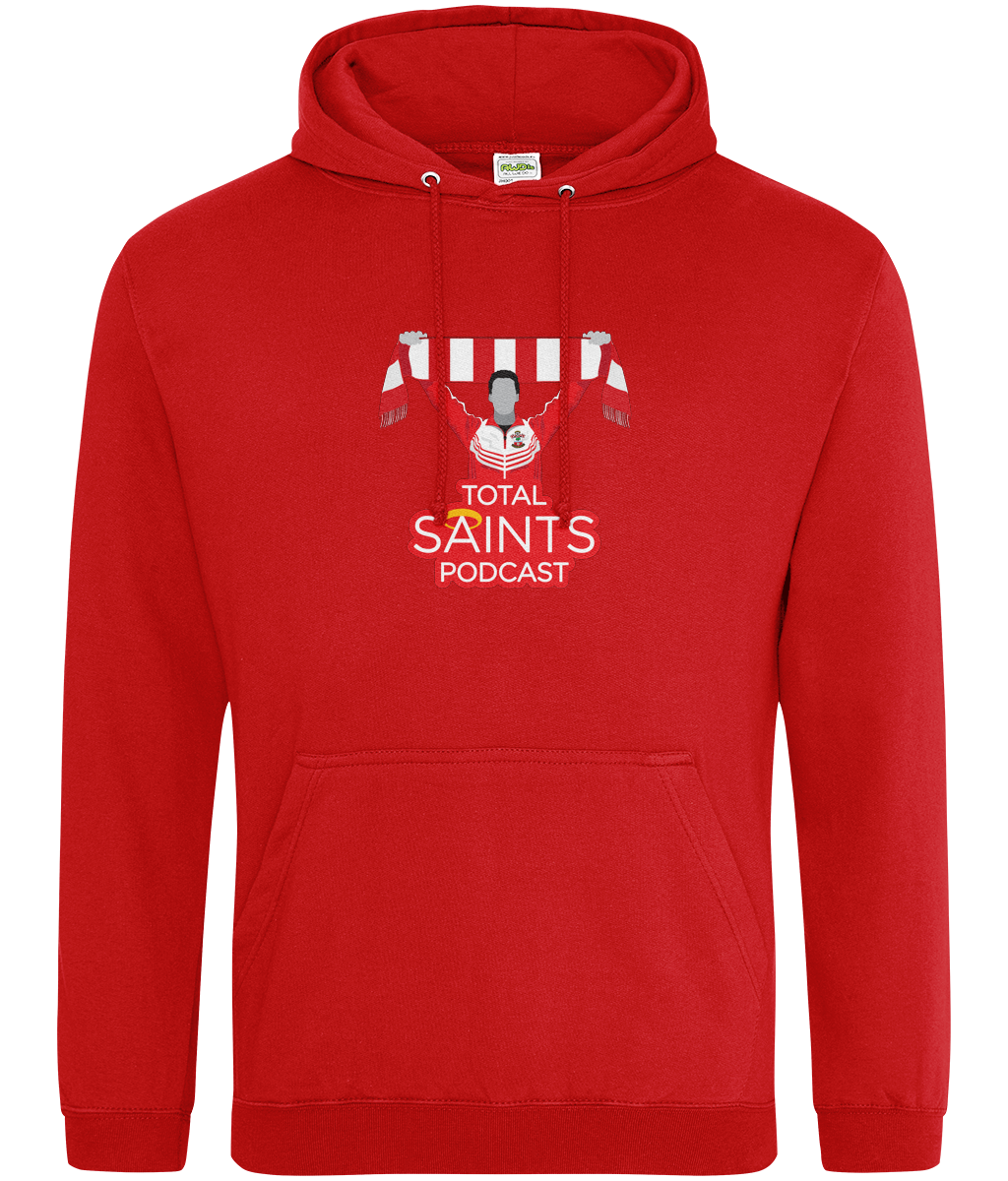 Podcast Logo '25 Hoodie