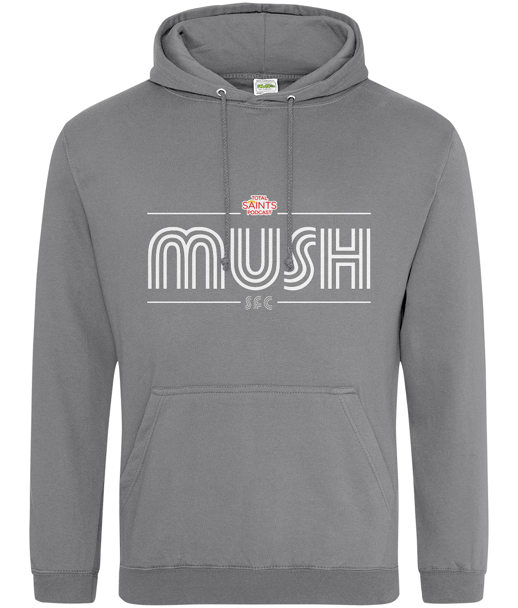 Mush Hoodie