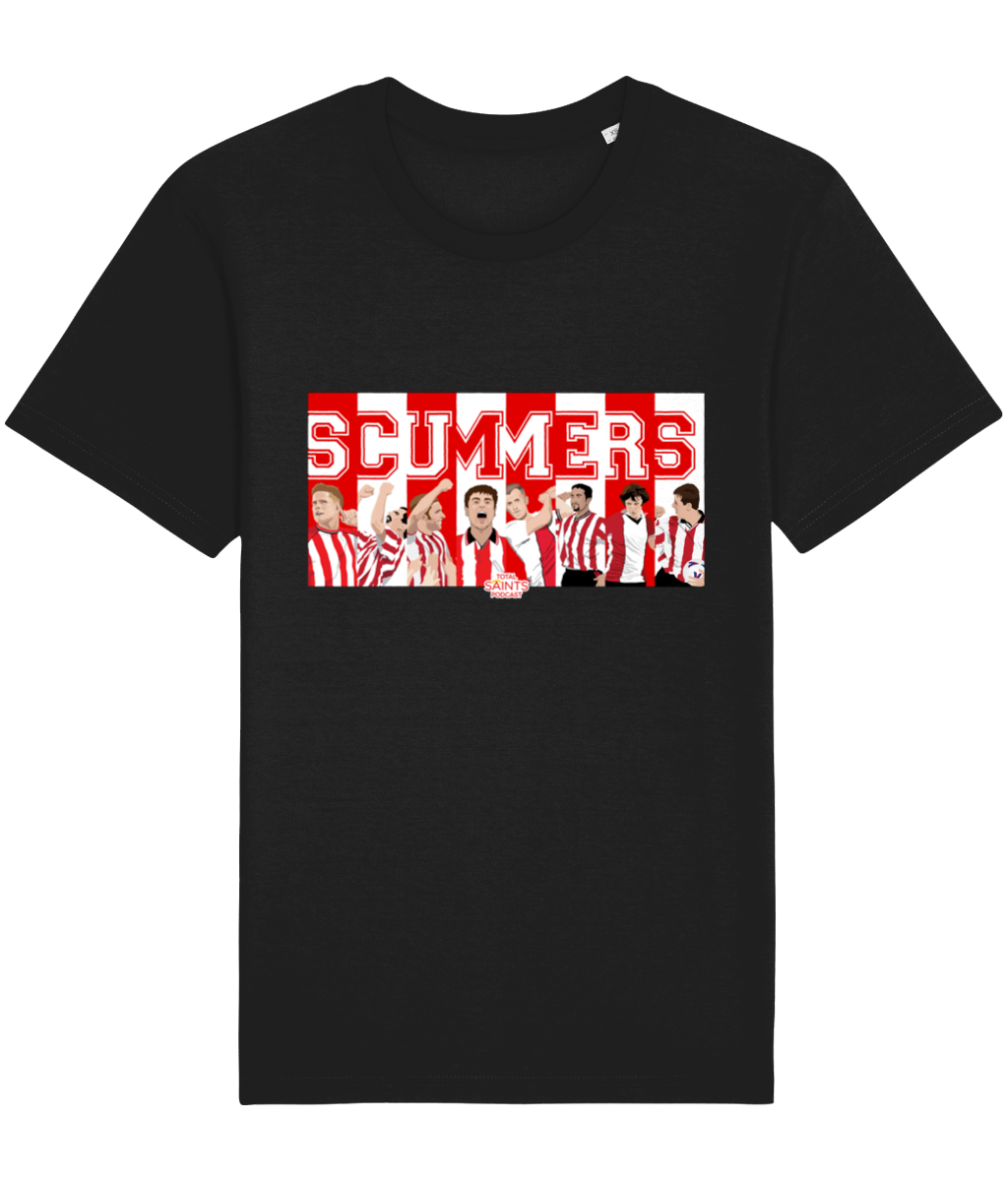 Scummers T-Shirt