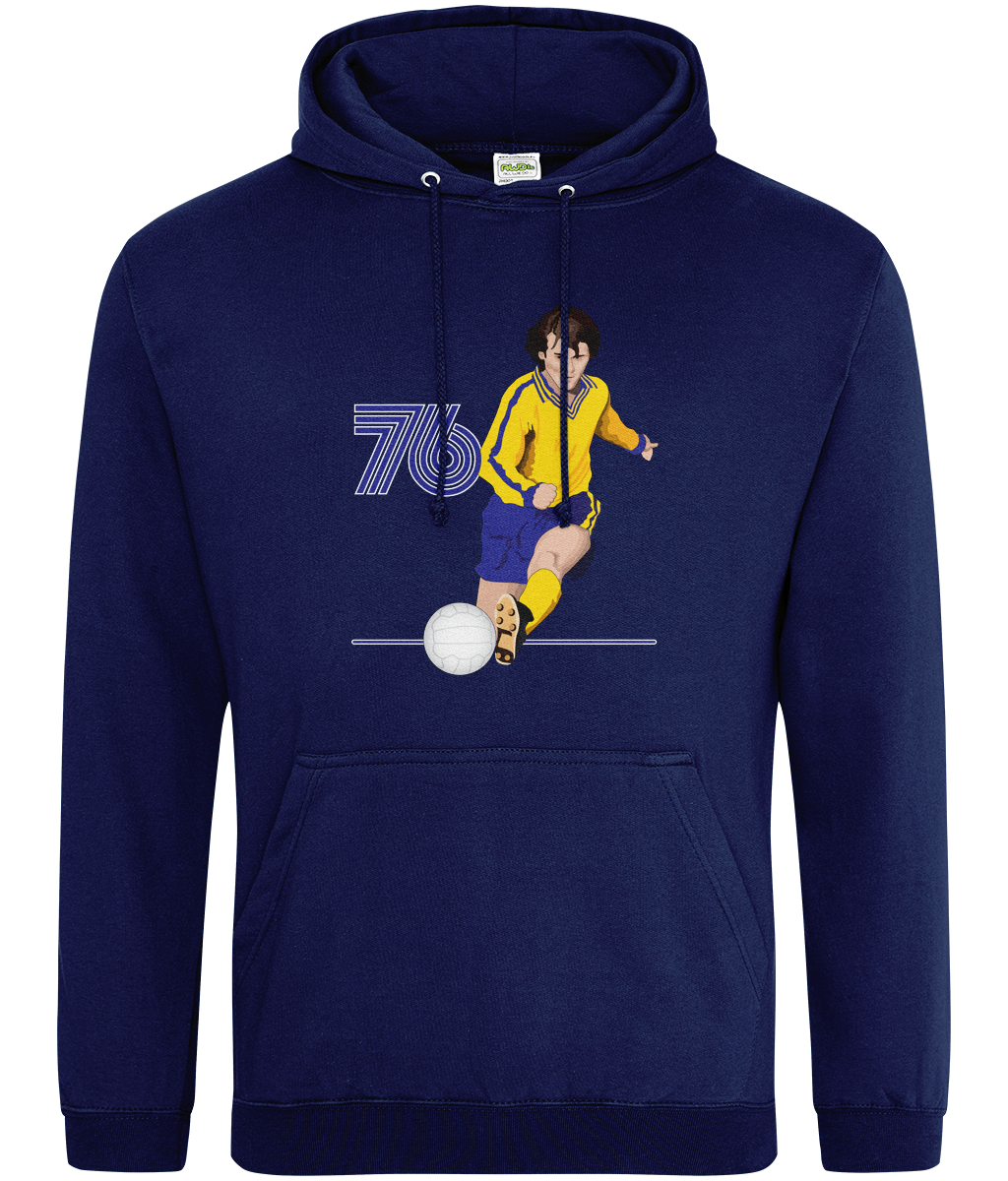 Stokes 76 Hoodie