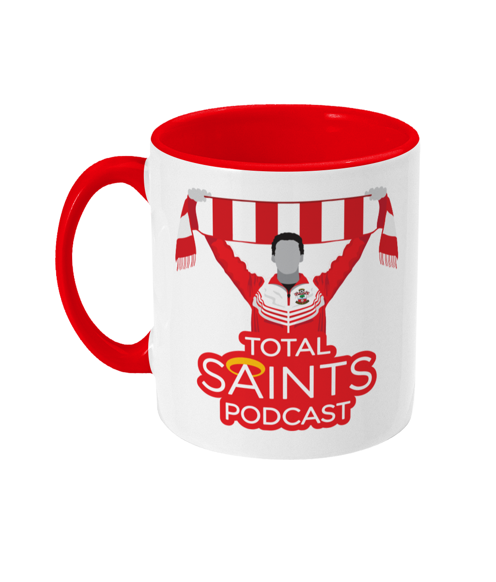 Podcast Logo '25 Mug