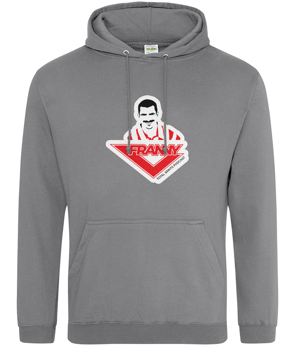 Franny Hoodie