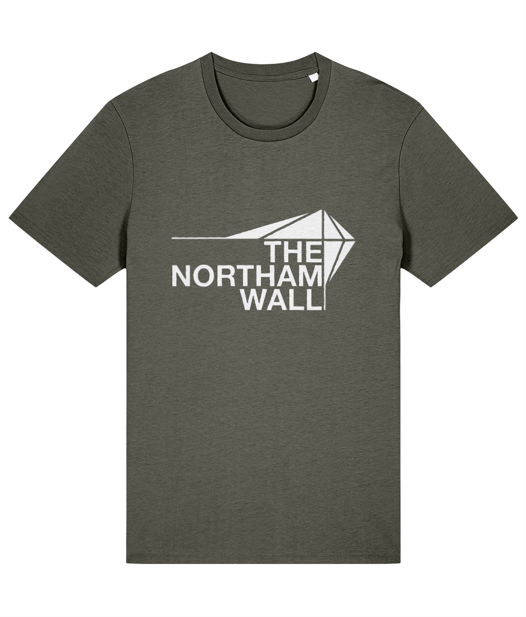 The Northam Wall T-Shirt