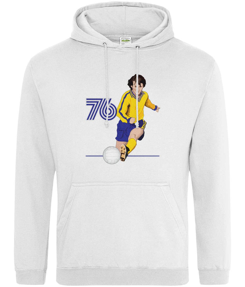 Stokes 76 Hoodie