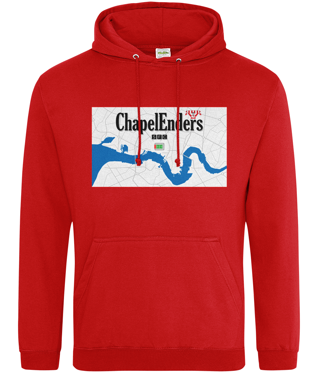 Chapel Enders Hoodie