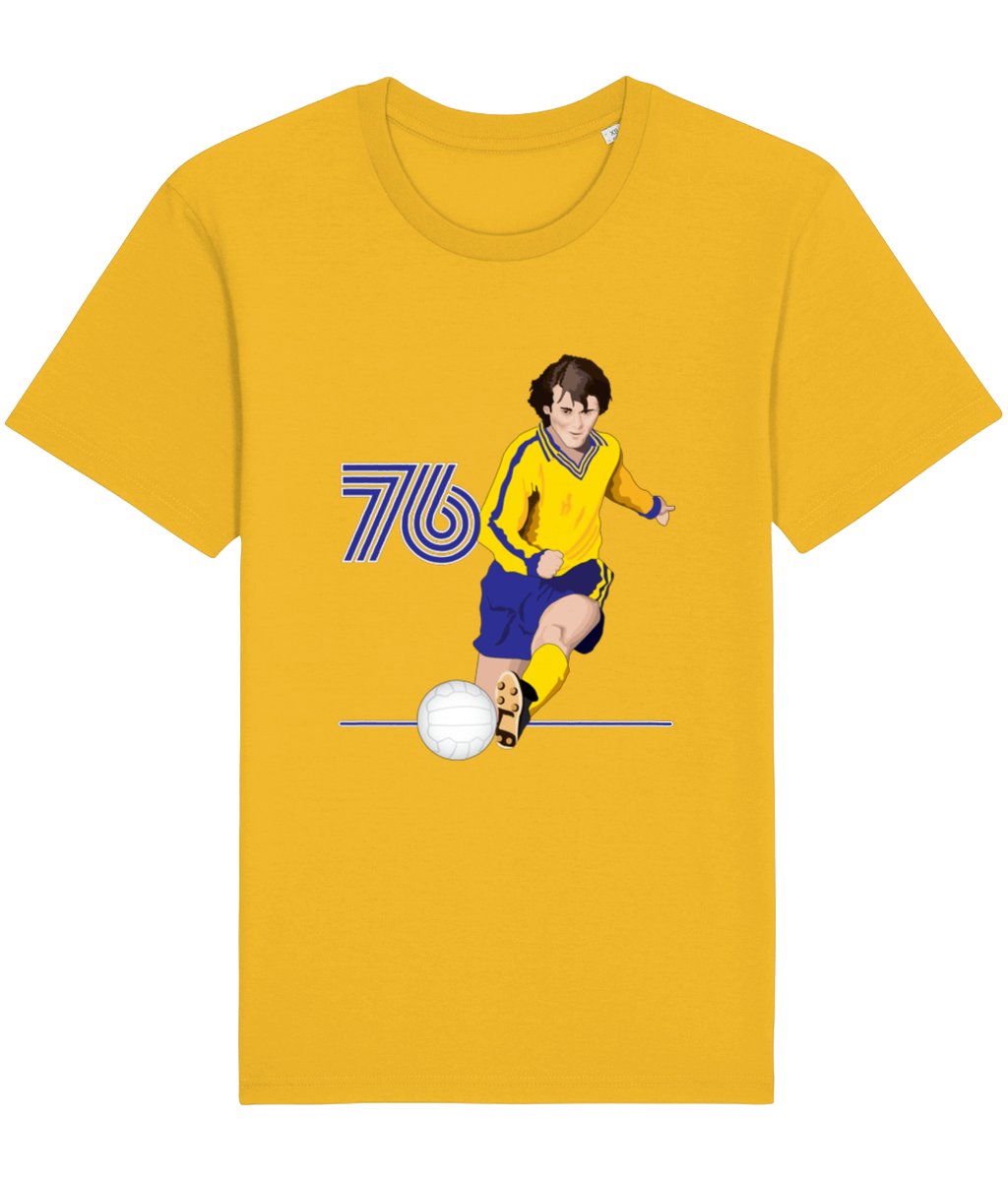 Stokes 76 T-Shirt