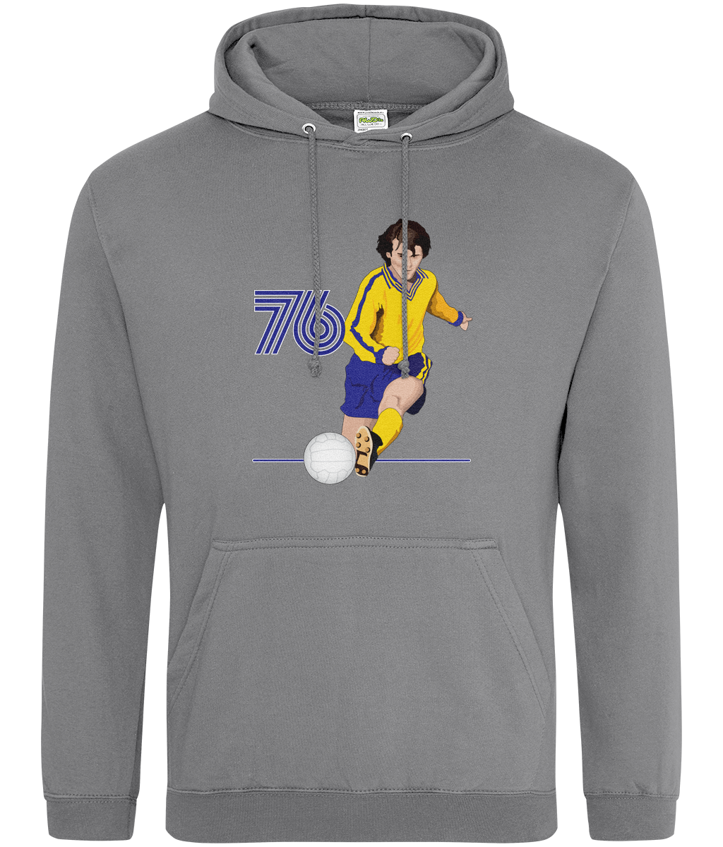 Stokes 76 Hoodie