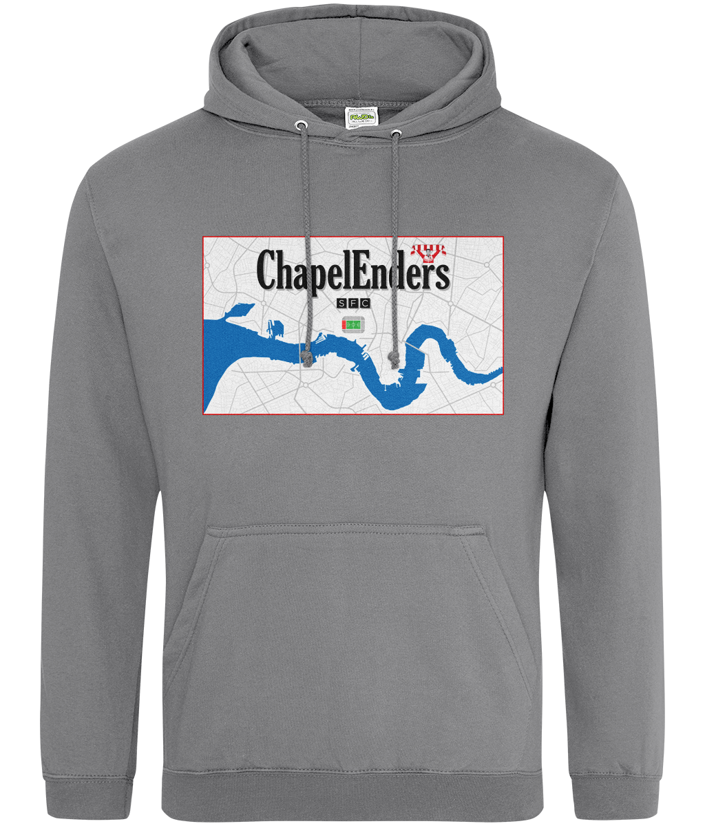 Chapel Enders Hoodie