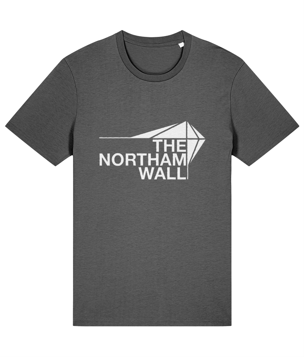 The Northam Wall T-Shirt