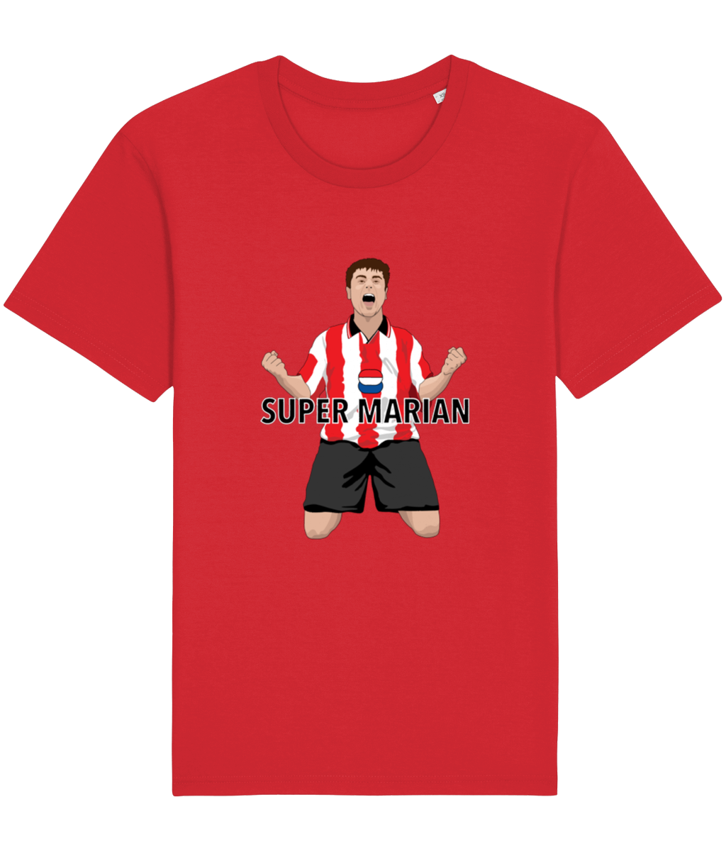 Super Marian T-Shirt