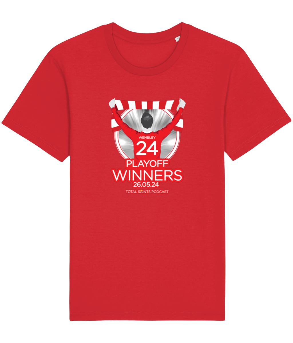 Playoff Winners T-Shirt
