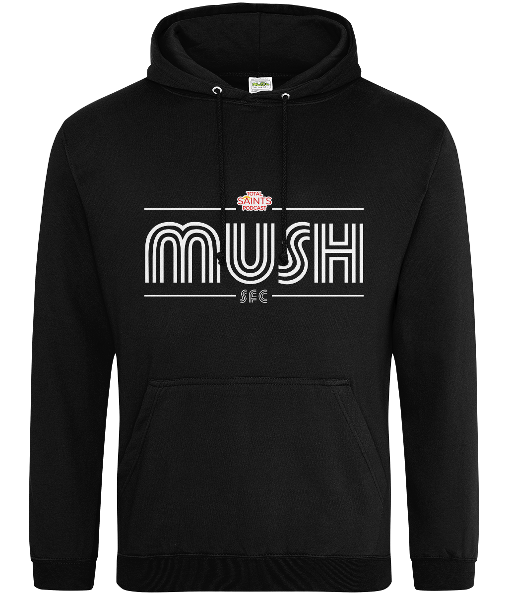 Mush Hoodie