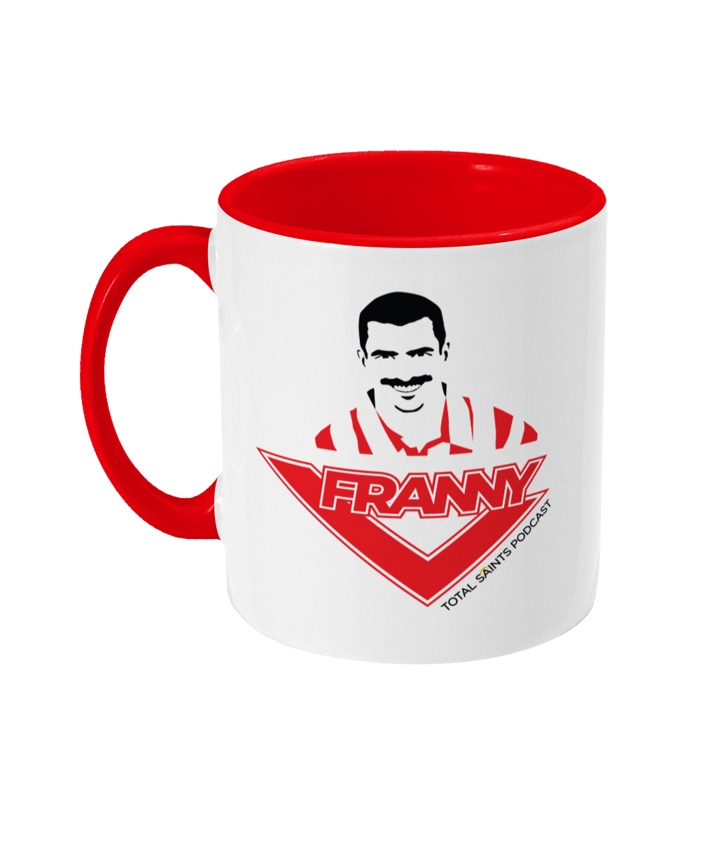 Franny Mug