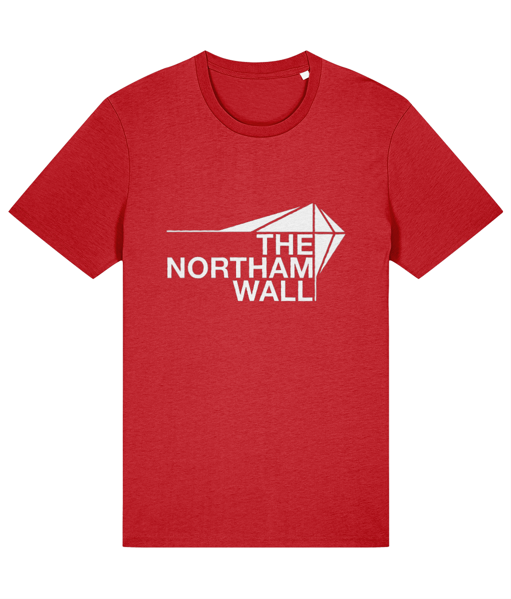 The Northam Wall T-Shirt