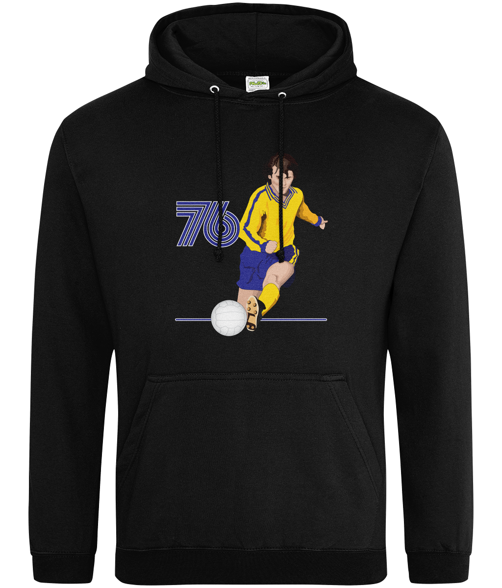 Stokes 76 Hoodie