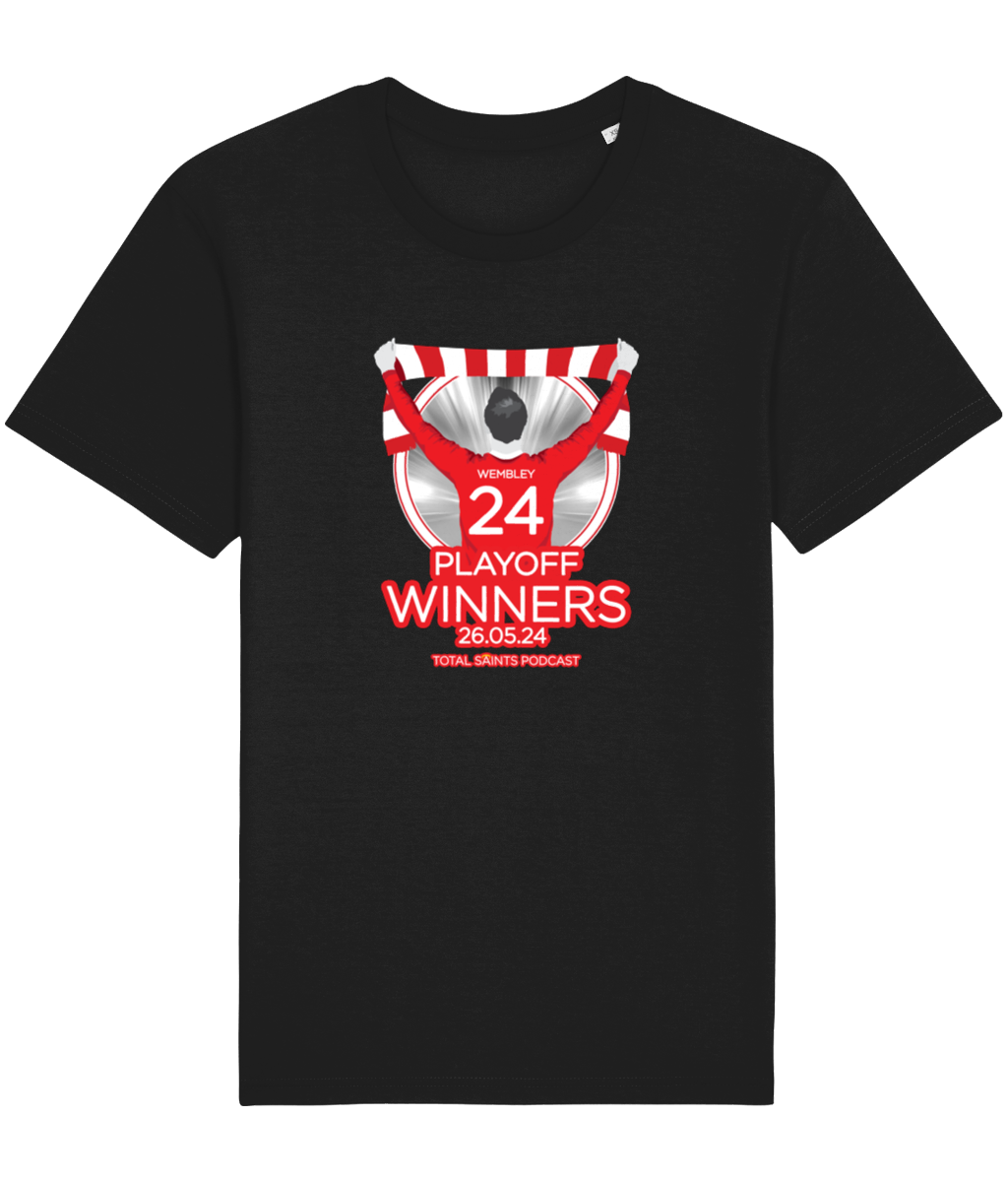 Playoff Winners T-Shirt