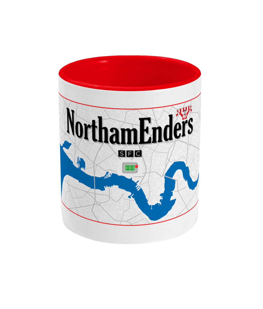 Northam Enders Mug