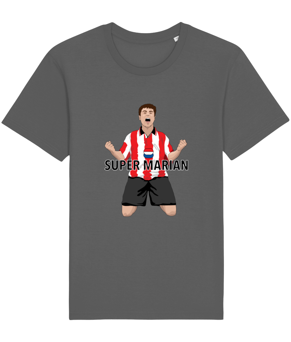 Super Marian T-Shirt