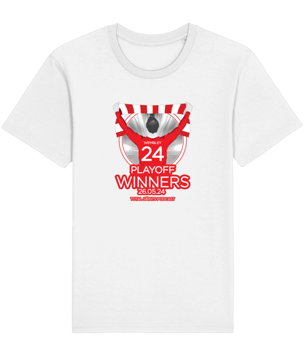Playoff Winners T-Shirt