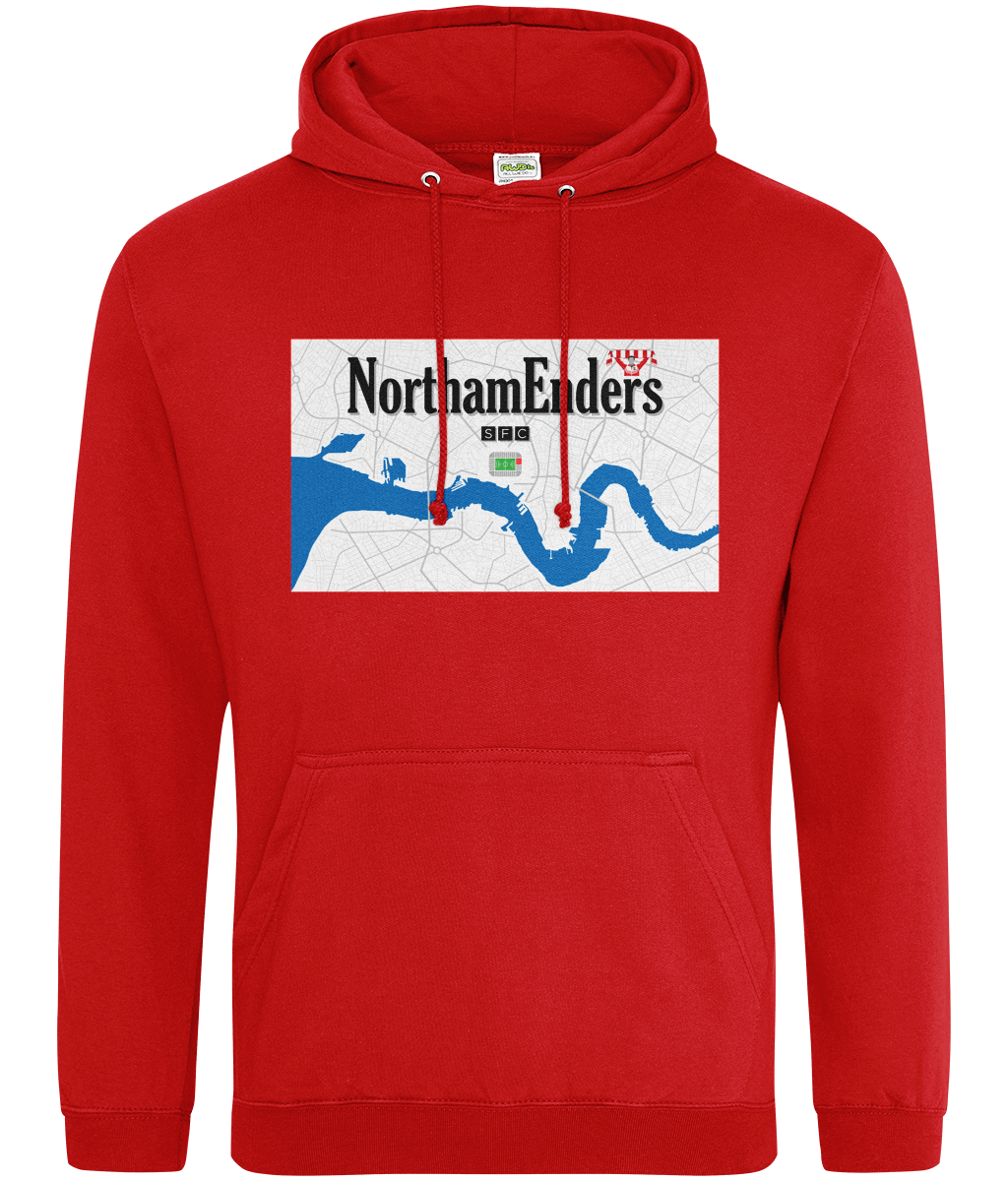 Northam Enders Hoodie