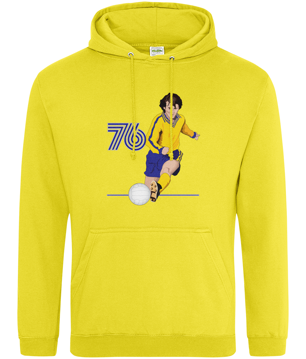 Stokes 76 Hoodie