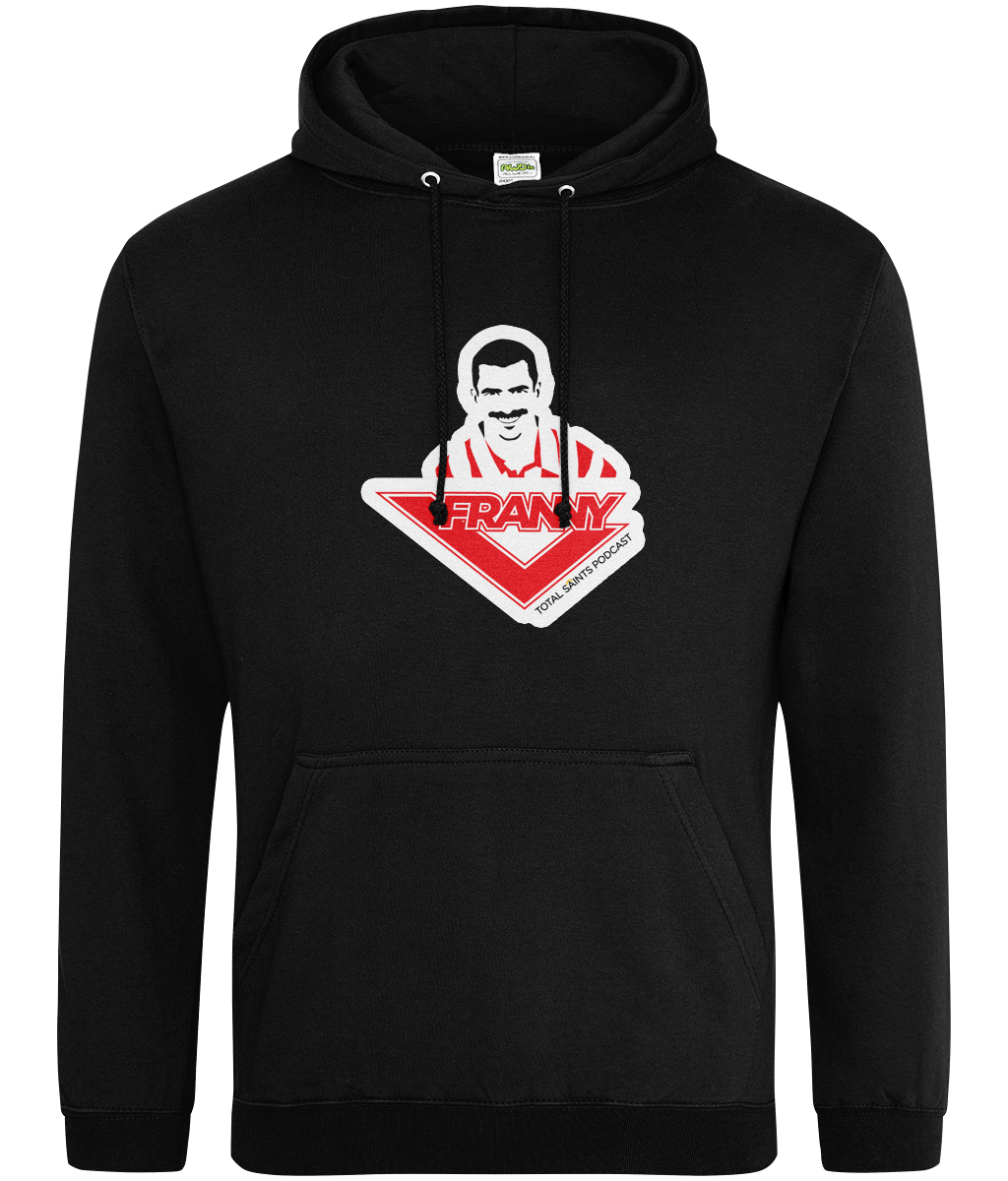 Franny Hoodie