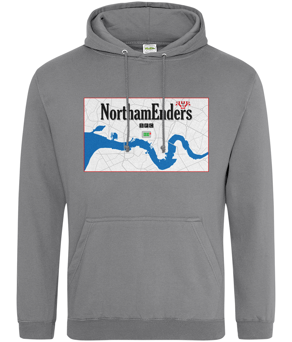 Northam Enders Hoodie