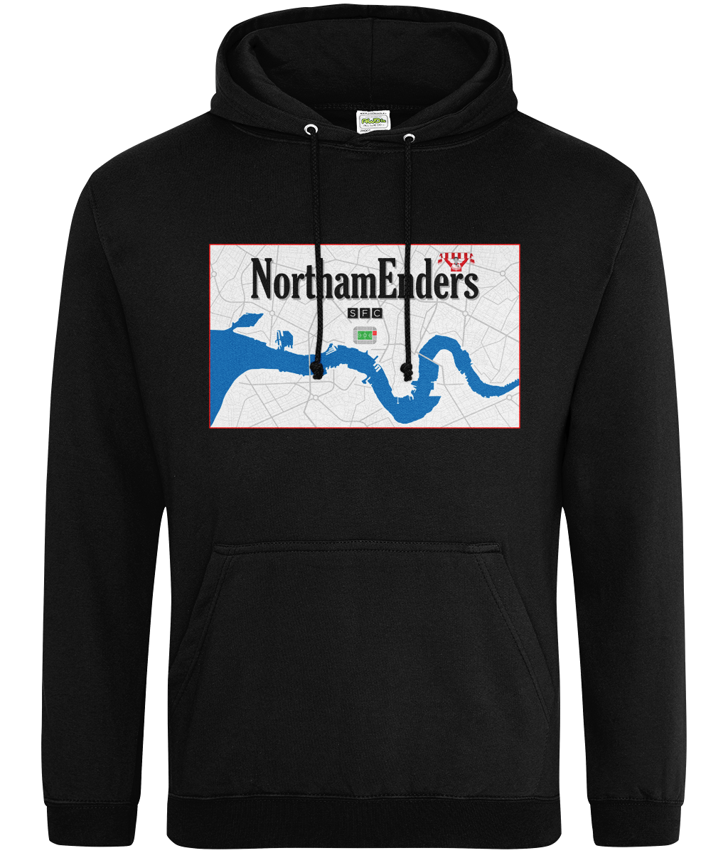 Northam Enders Hoodie