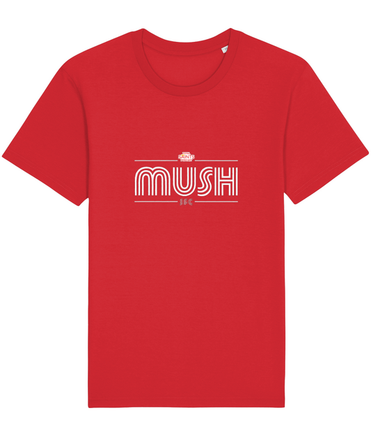 Mush Home T-Shirt