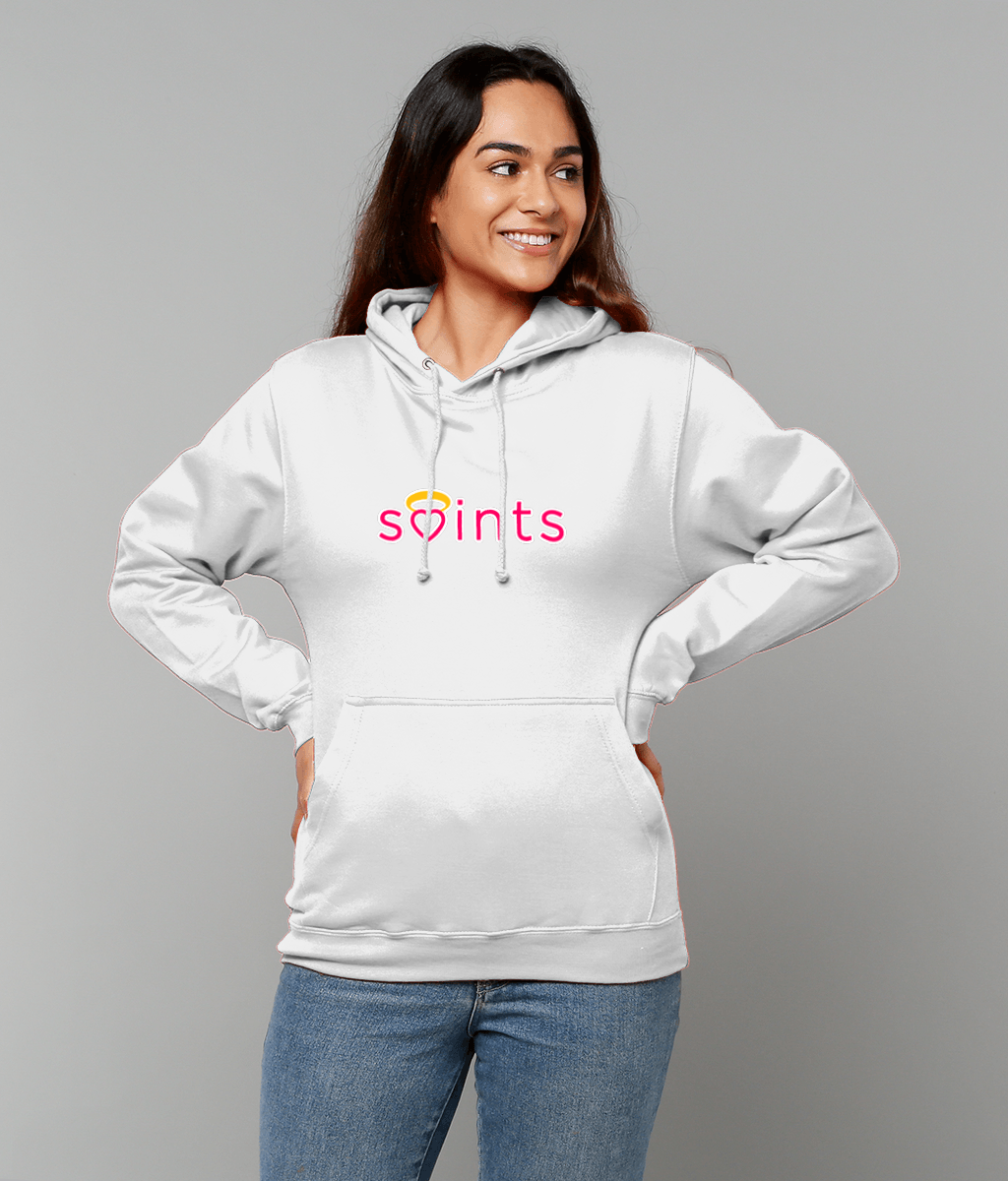 Saint at Heart Hoodie