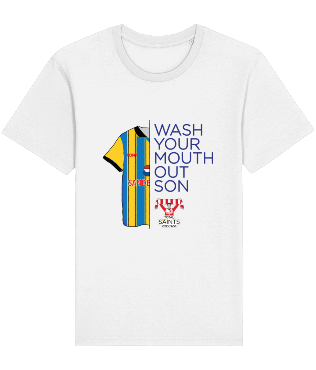 Wash Your Mouth Out T-Shirt