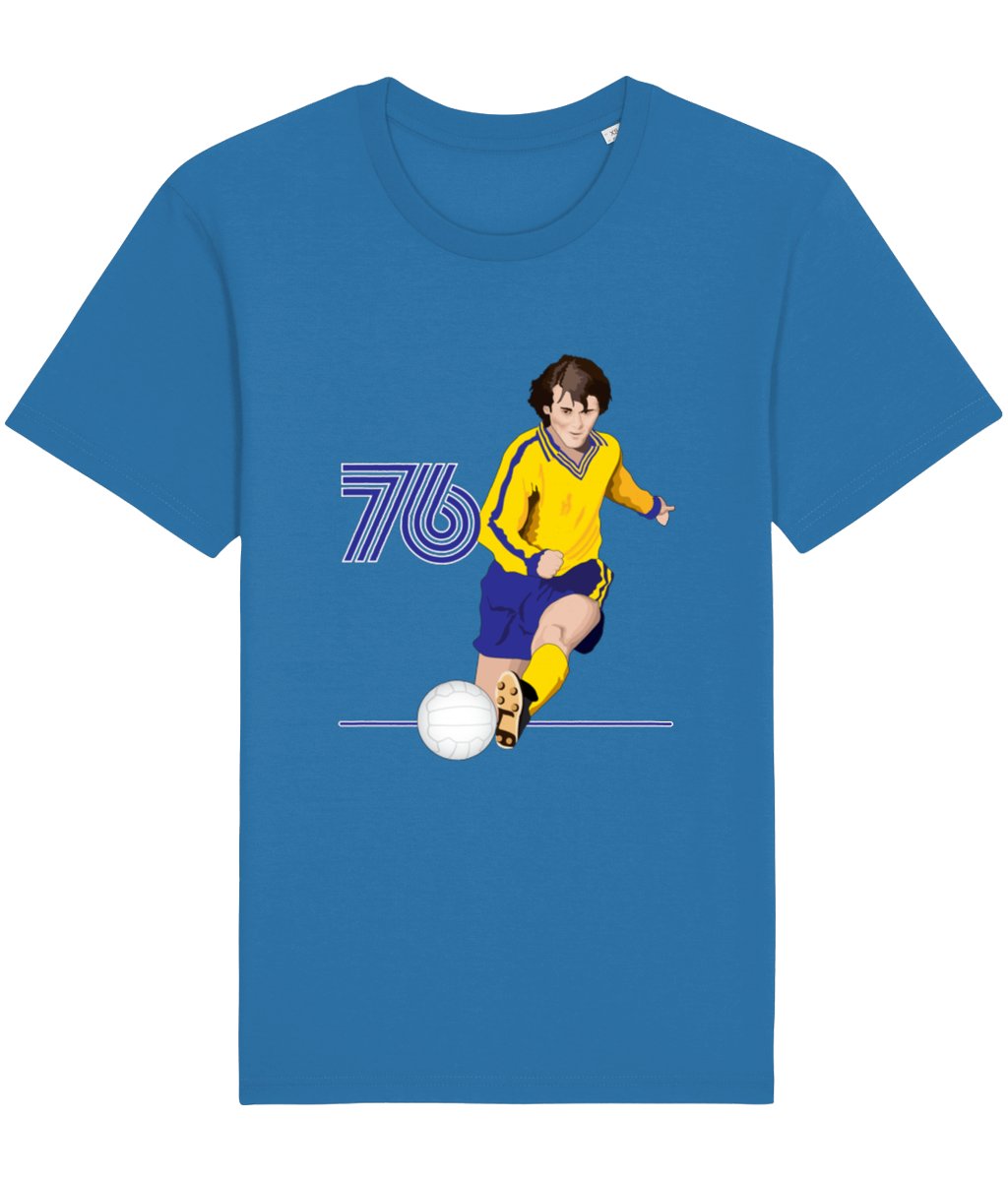 Stokes 76 T-Shirt