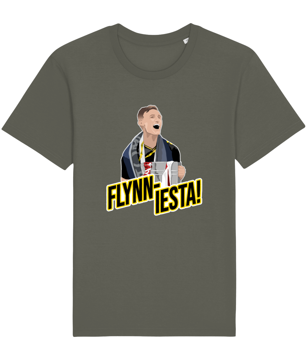 Flynniesta T-Shirt