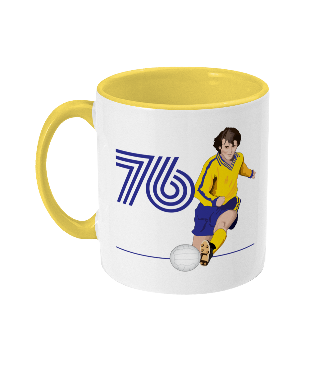 Stokes 76 Mug