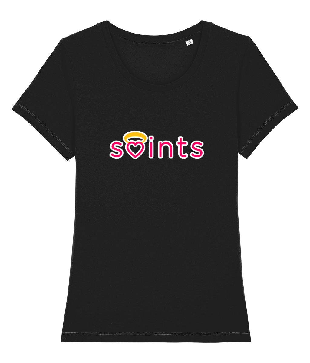 Saint at Heart T-Shirt