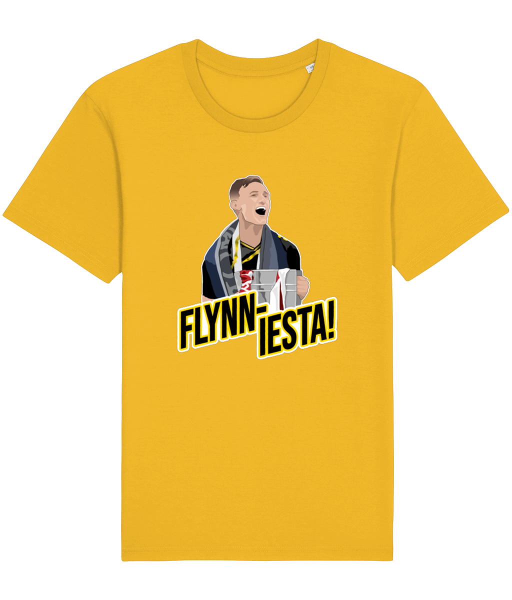 Flynniesta T-Shirt