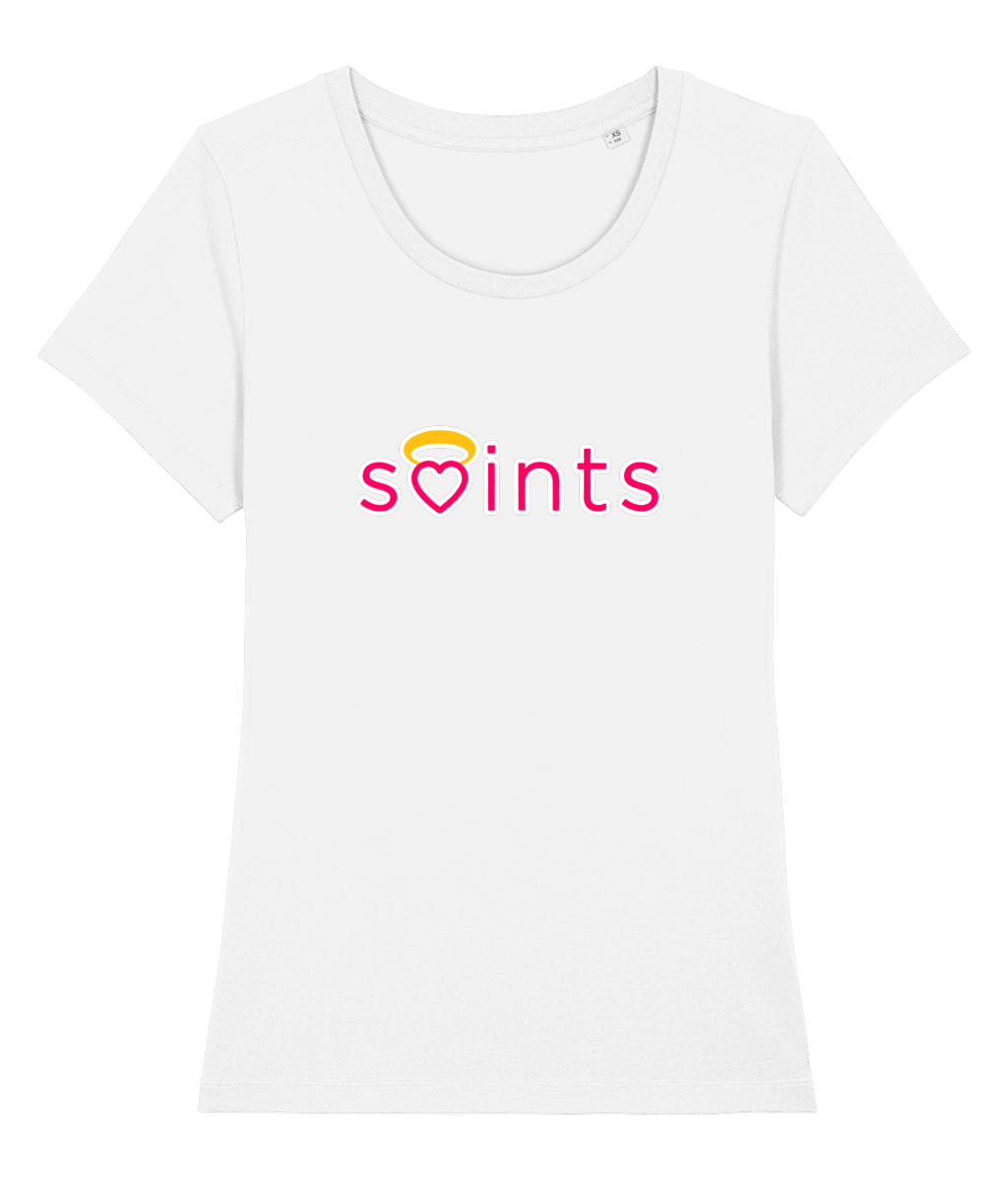 Saint at Heart T-Shirt