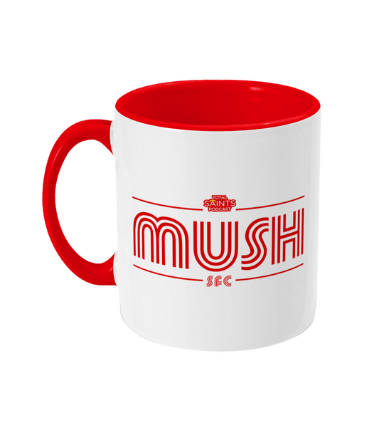 Mush Mug