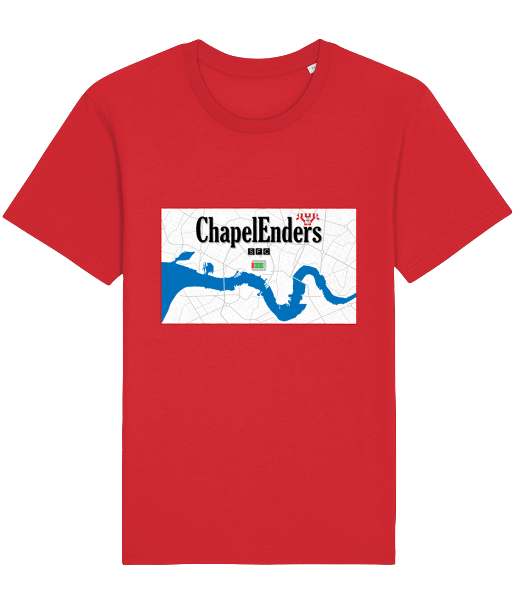 Chapel Enders T-Shirt