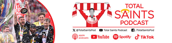 Total Saints Podcast