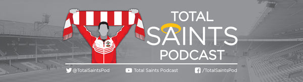 Total Saints Podcast