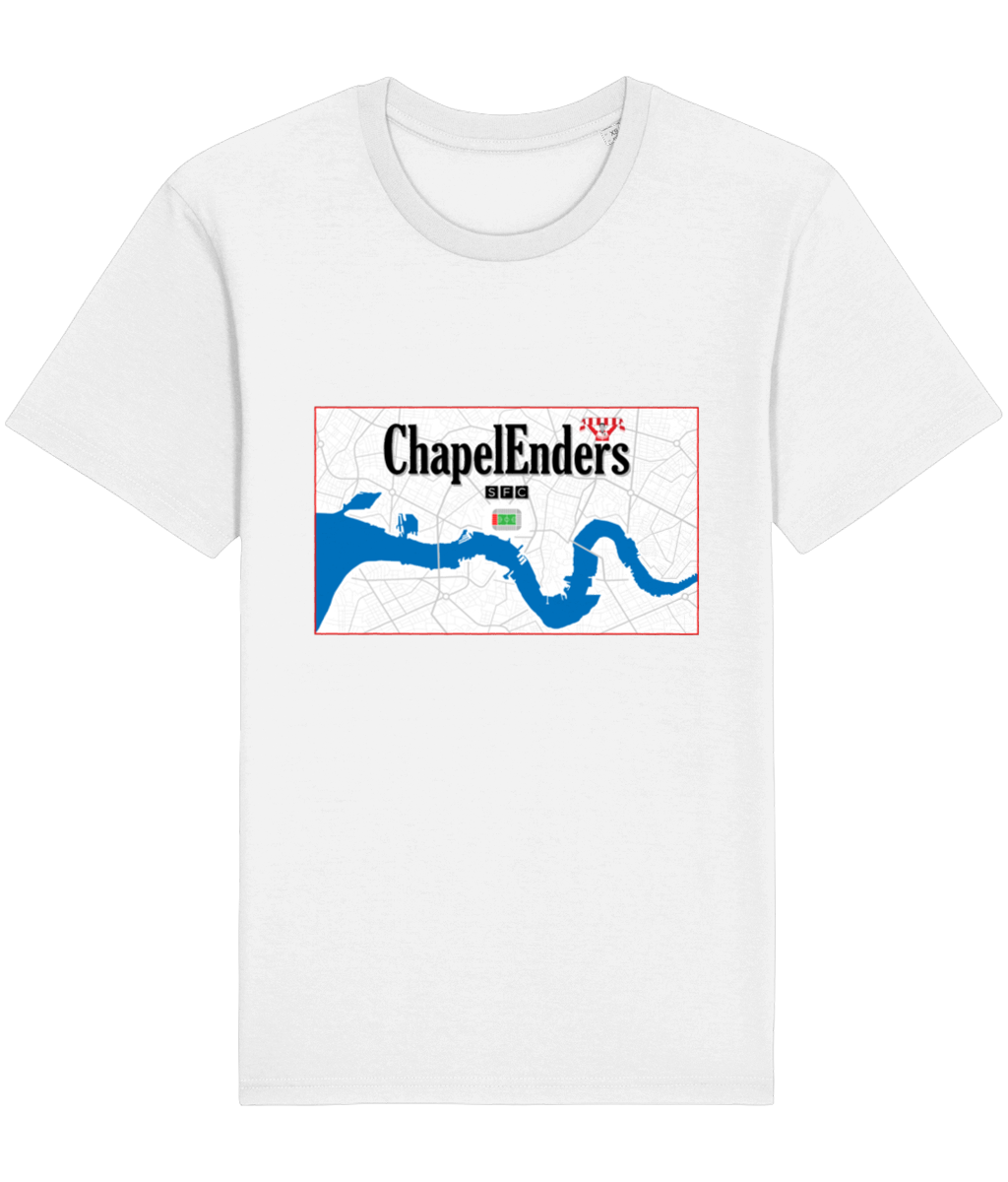 Chapel Enders T-Shirt