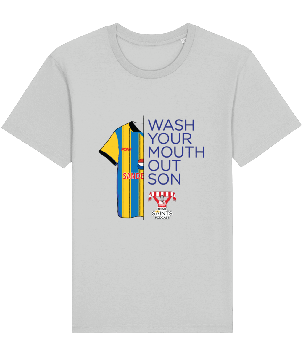 Wash Your Mouth Out T-Shirt