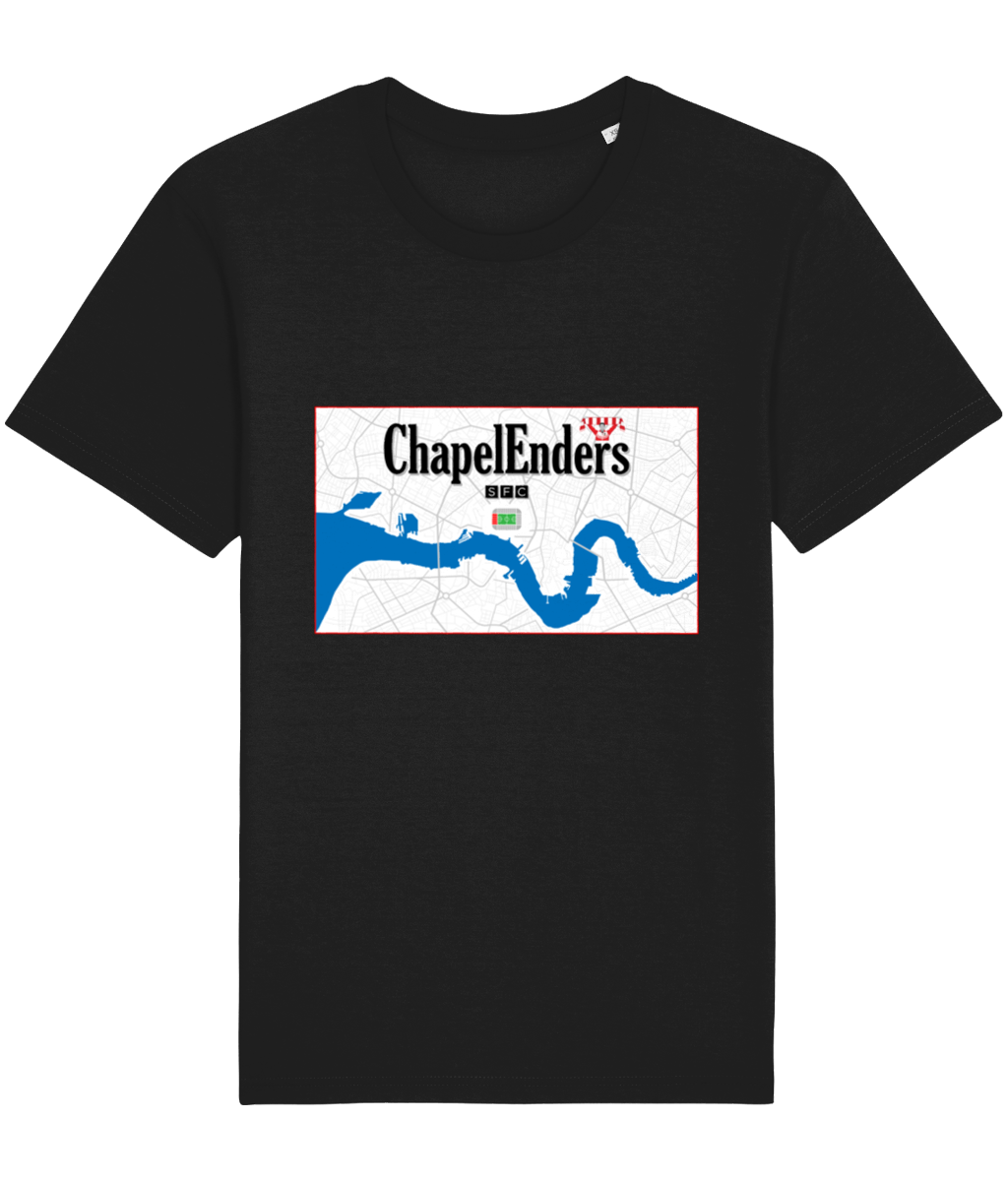 Chapel Enders T-Shirt